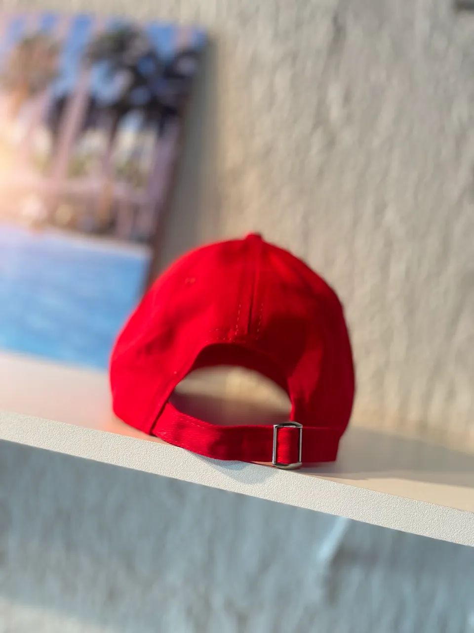 Boné super Mario  - Foto 2