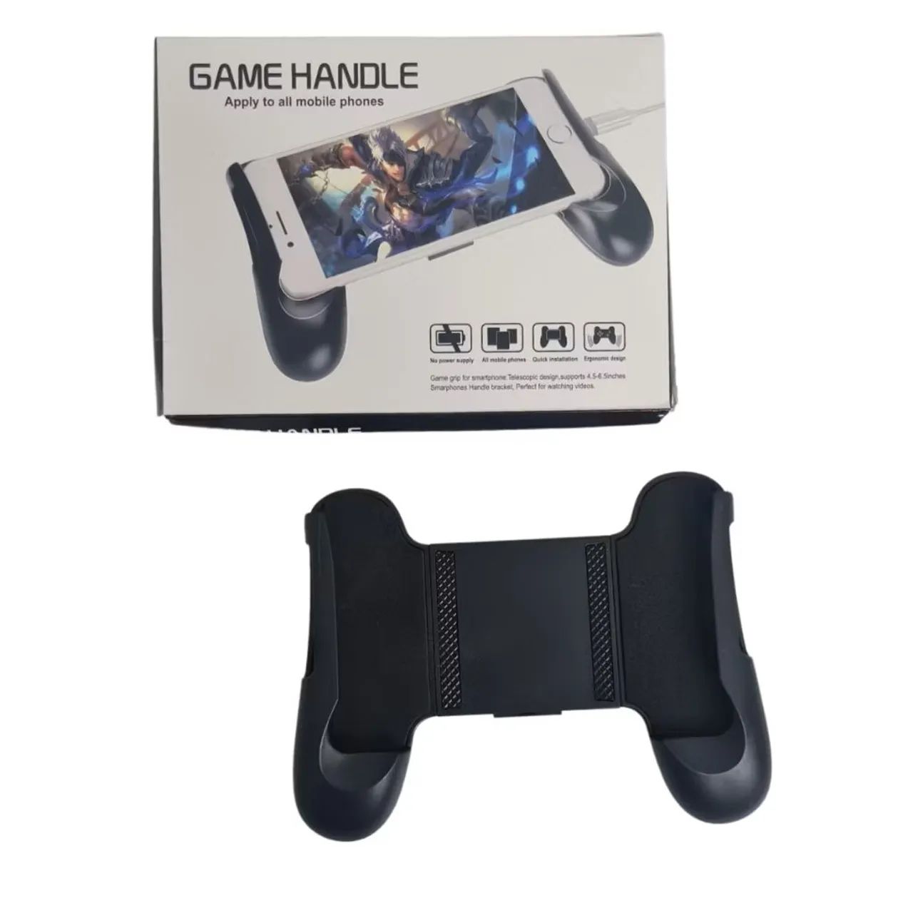 Suporte gamepad  - Foto 3