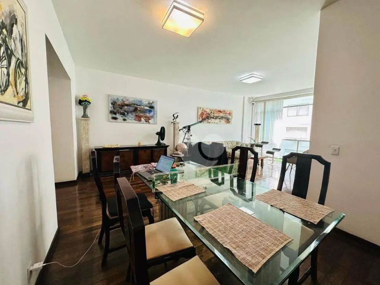 Apartamento com 3 quartos à venda, 160 m² por R$ 2.000.000 - Copacabana - Rio de Janeiro/R - Foto 7