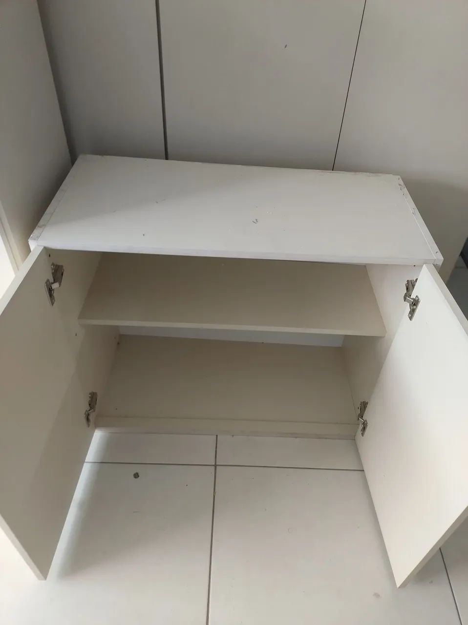 Armário em MDF . Quarto, cozinha, escritório.  - Foto 3