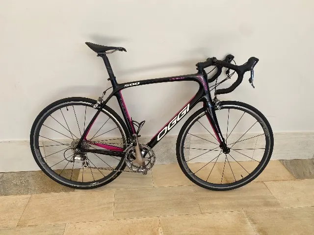 speed carbono