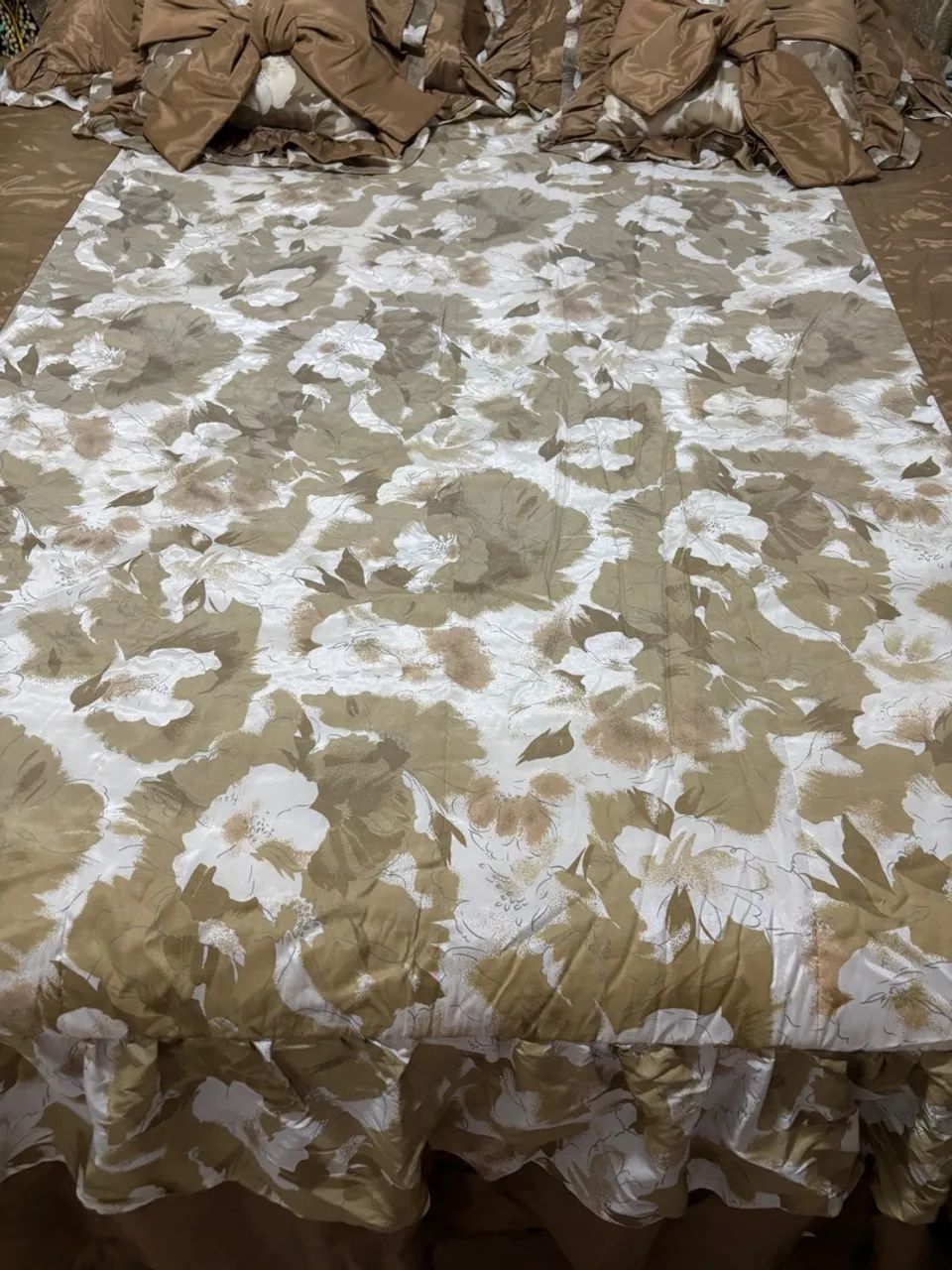 Colcha Queen de Ibitinga - Foto 6