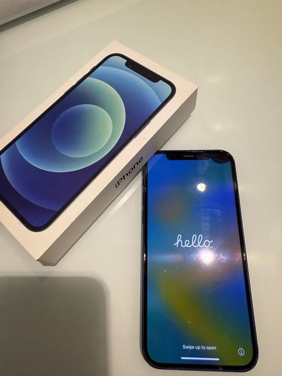 iPhone 12. (256 gigas ) - Foto 2