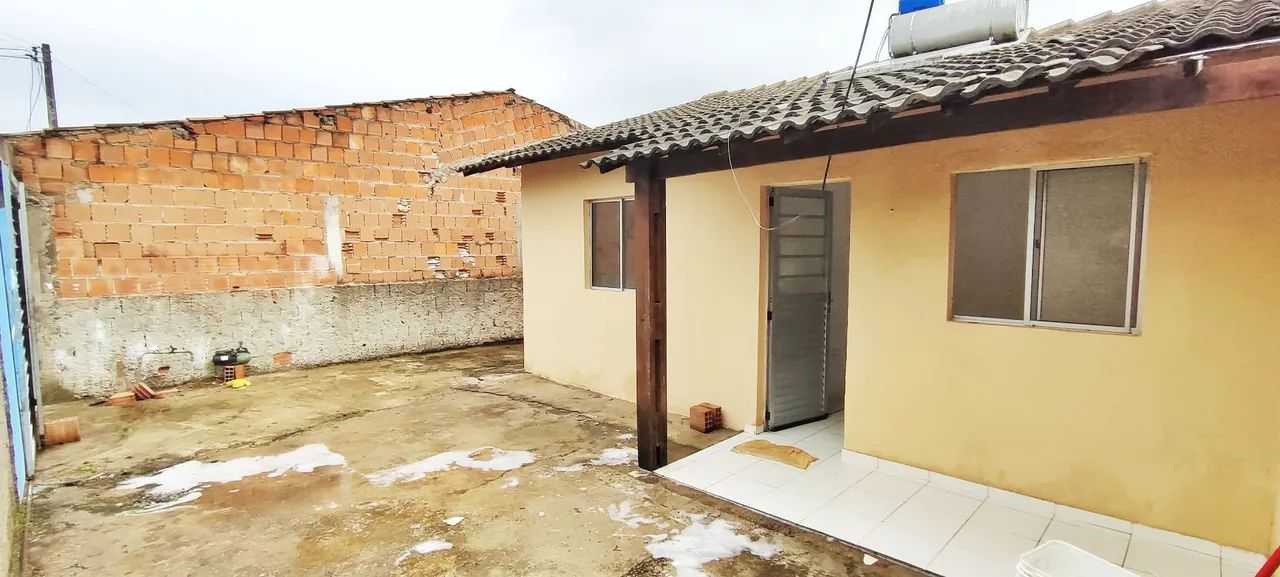 Foto - Maceió - Petrópolis