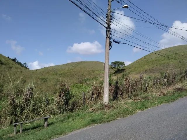 area rural com 8 alq - Foto 3