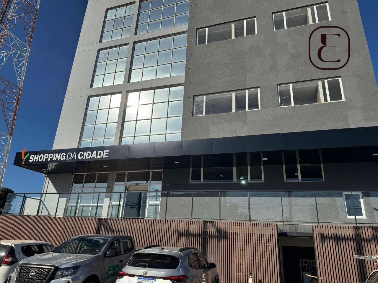 Loja/Sala Comercial Shopping da Cidade 101 norte
