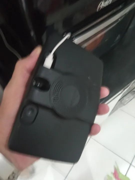 TomTom GPS de 6 Pol . Completo - Foto 2