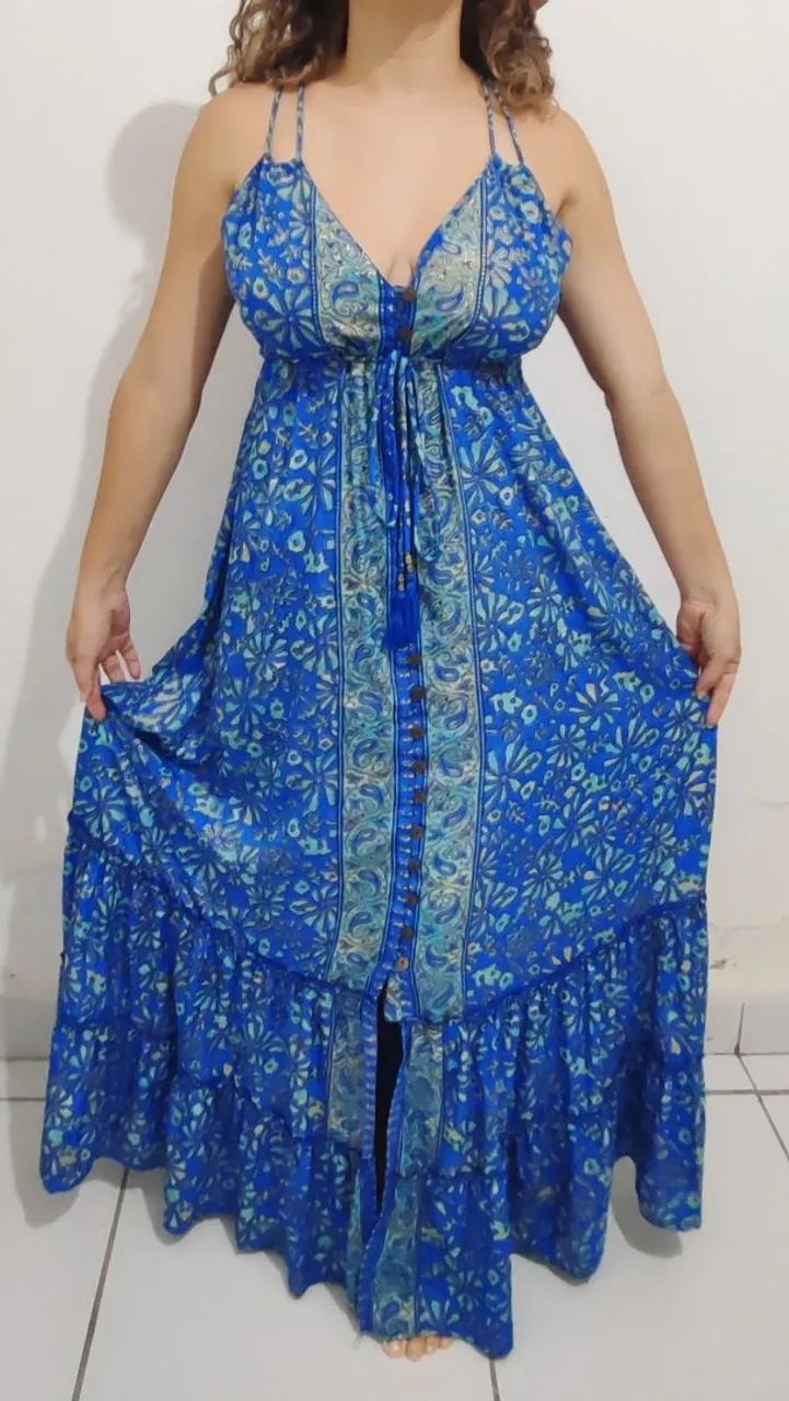 Vestido 