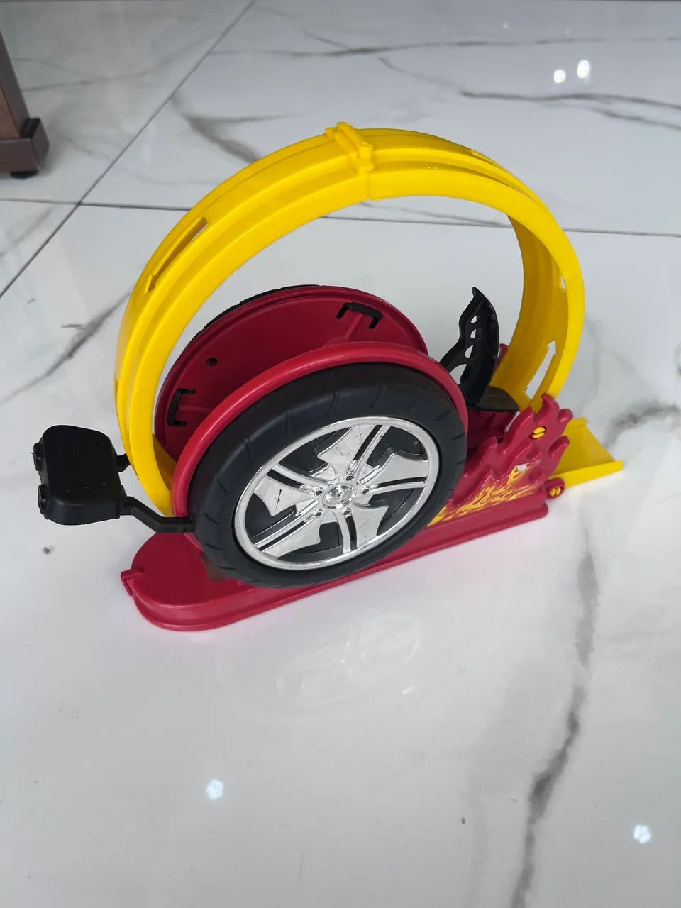 Pista Hotwheels - Foto 2