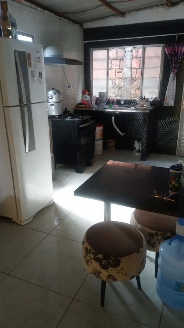 Foto - Olinda - Jardim Brasil