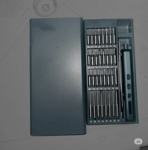 Chave de precisão elétrica recarregável 68 bits aceito cartão