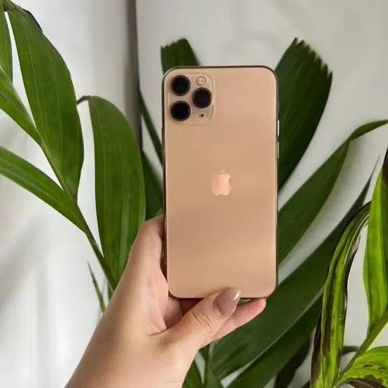 iPhone 11 pro