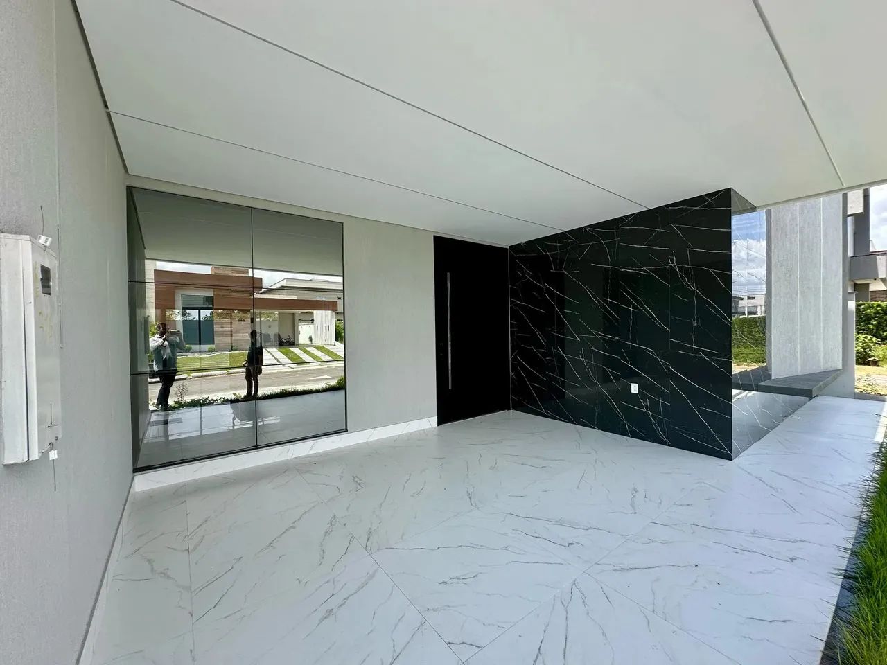 Morada dos Pássaros  Ponta Negra | Casa Térrea 3 Quartos, Piscina e Área Gourmet - Foto 4