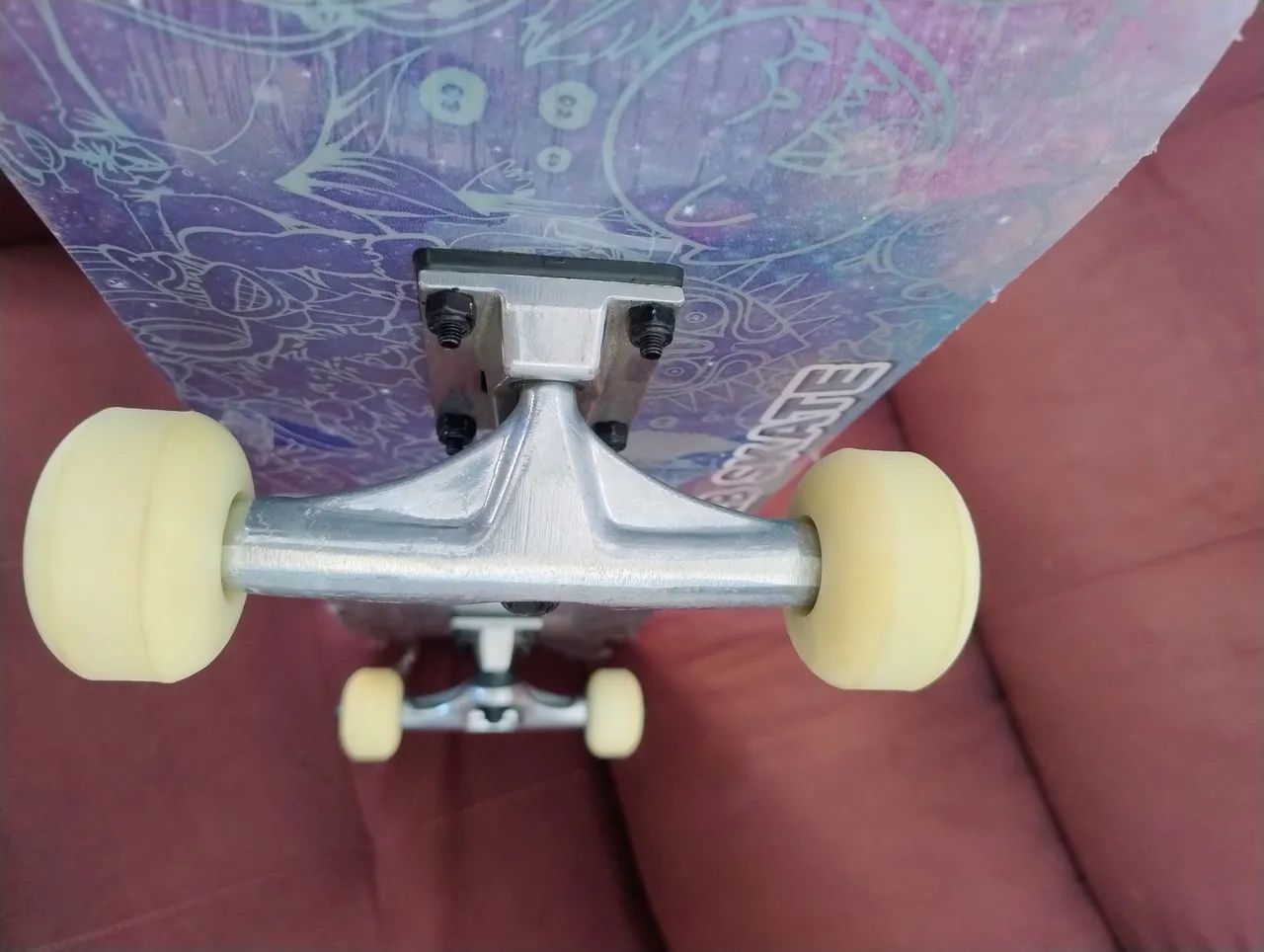 Skate LB Skate Clip 200 - Foto 6