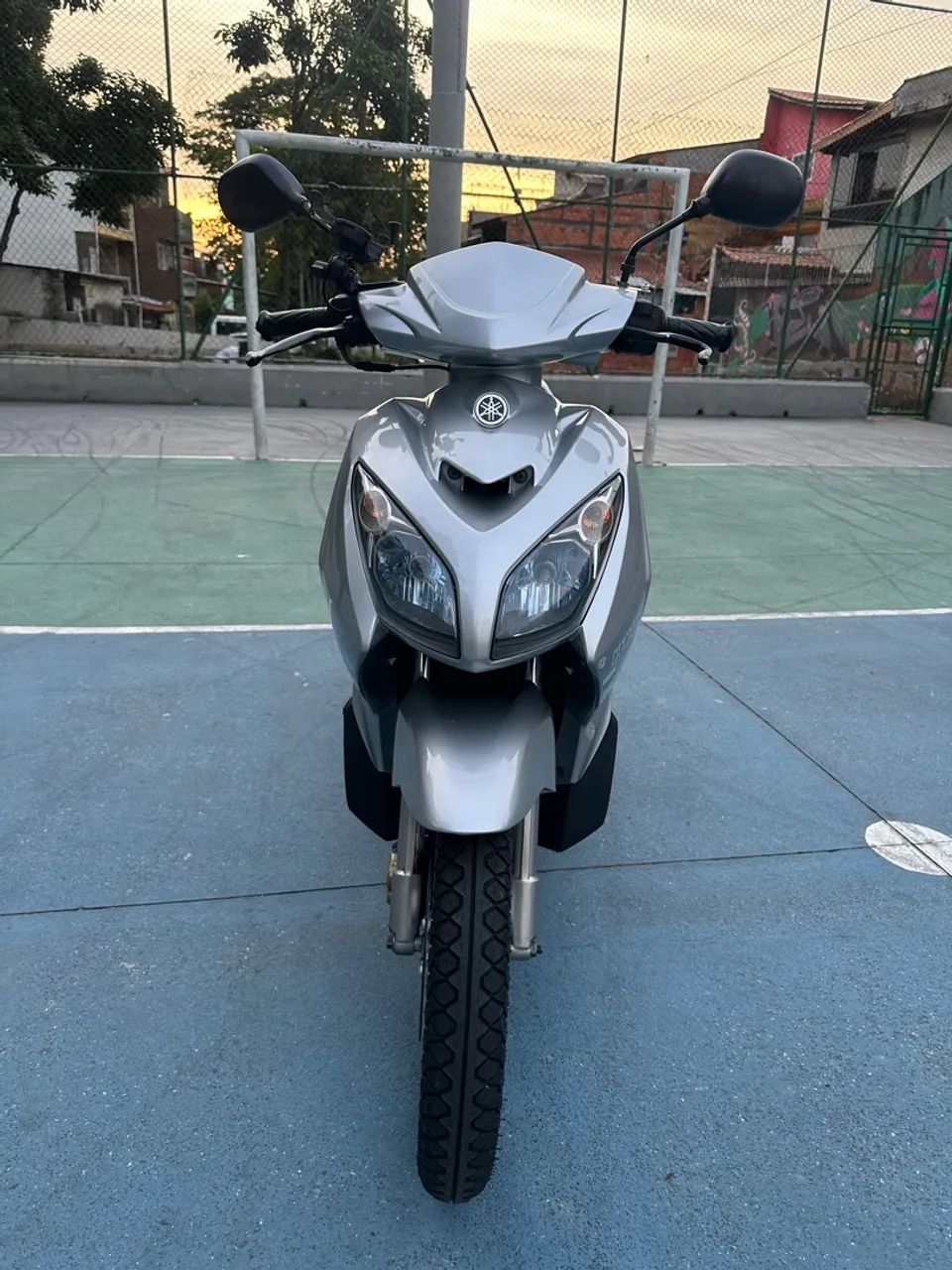 Neo Yamaha 115 