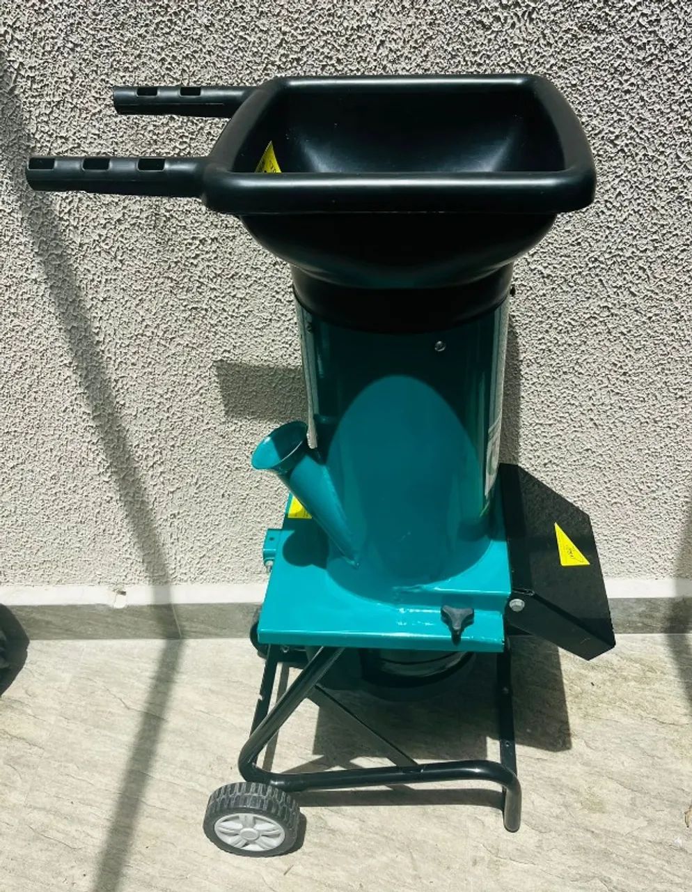 Triturador De Resíduos Orgânicos Tog2300 1,5cv Garthen 220v - Foto 4