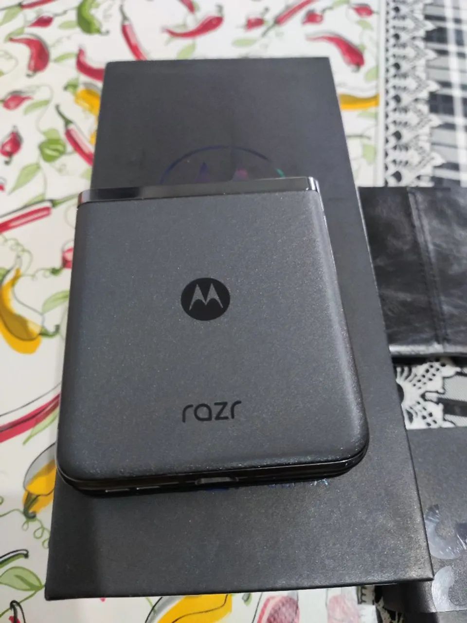 Motorola razr 40 ultra  - Foto 2