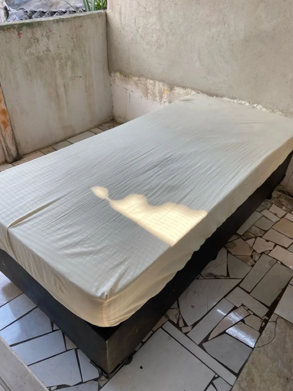 Cama Box Solteiro  - Foto 2