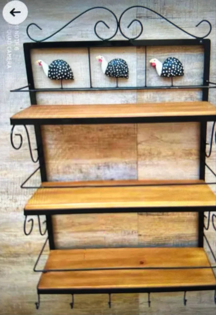 Prateleira por encomenda64961560227331120