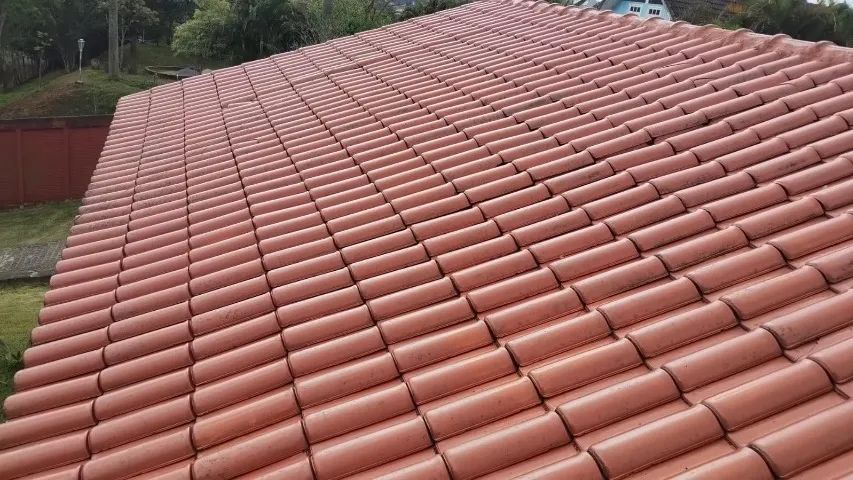Impermeabilização de telhados, lajes , casas, piscinas etc - Foto 5