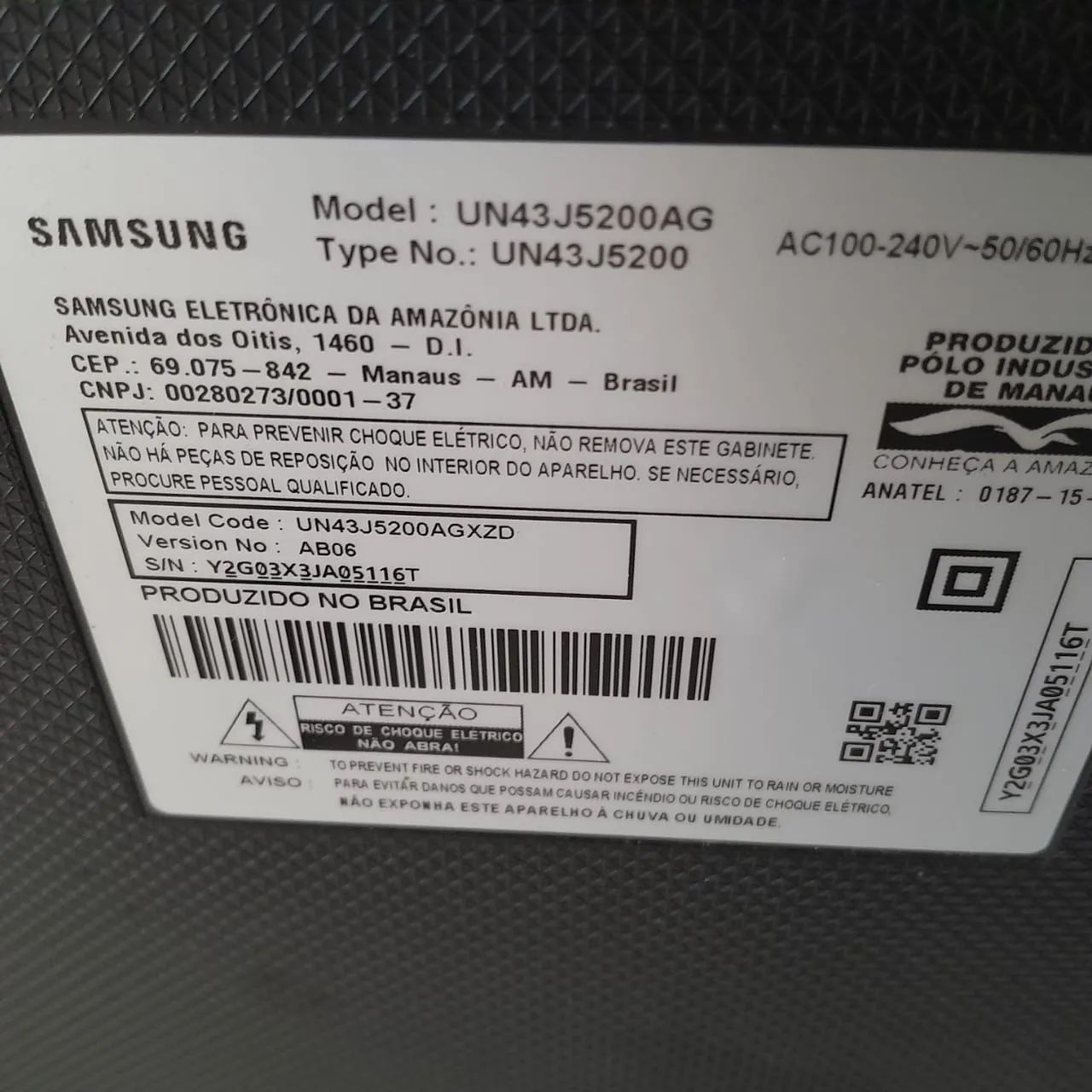  Temos Placa Mãe TV Samsung e outros modelos  - Foto 2