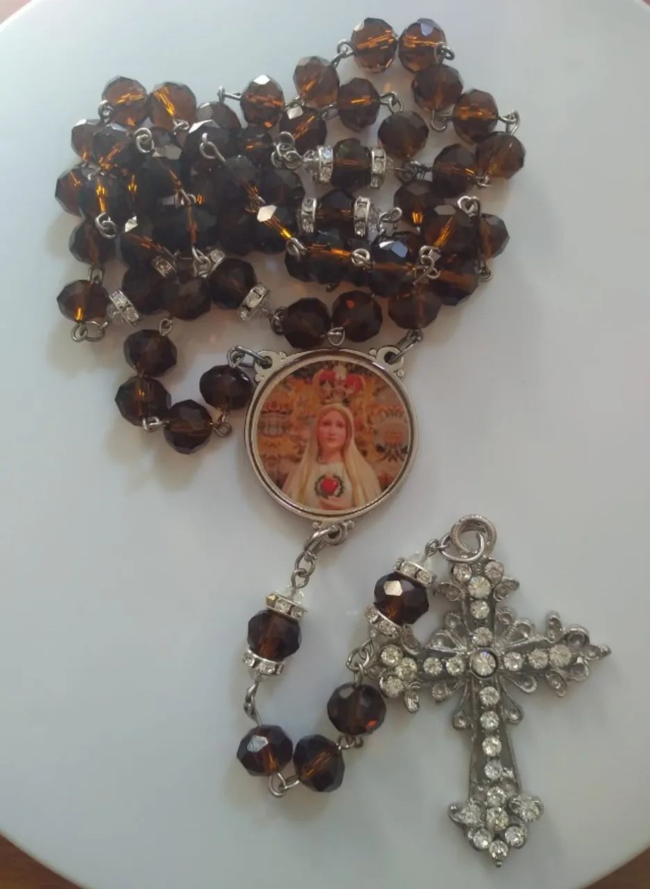 Terços Profissão Personalizado  - Foto 5