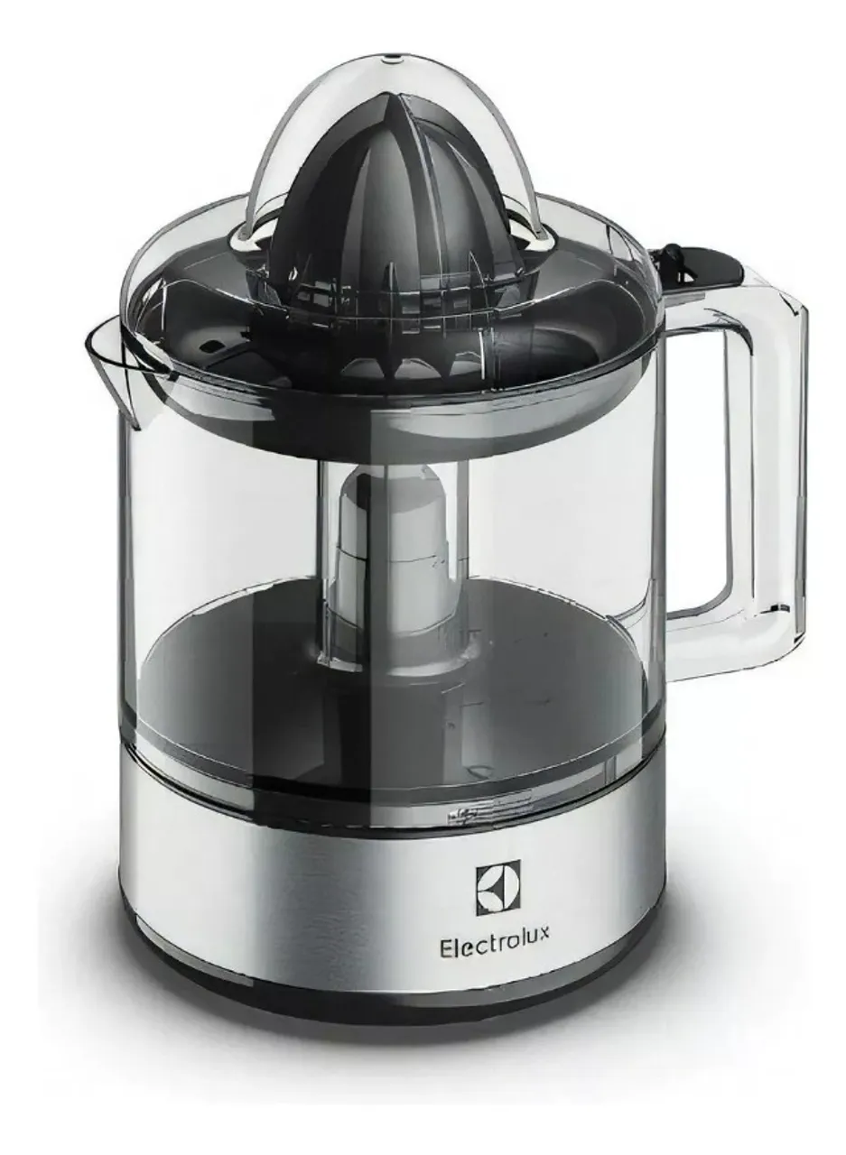 Espremedor De Laranjas E Frutas Efficient Ecp10 Electrolux- Novo Na Caixa Lacrado