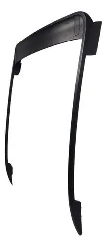 Rack Teto Saveiro G9 Cabine Dupla 2023 2025 - Foto 2