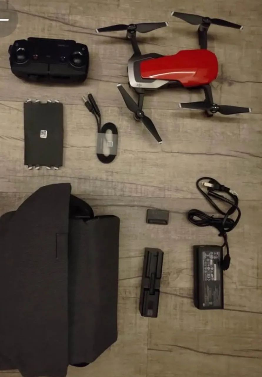 Drone DJI Mavic Air 264167742289283122