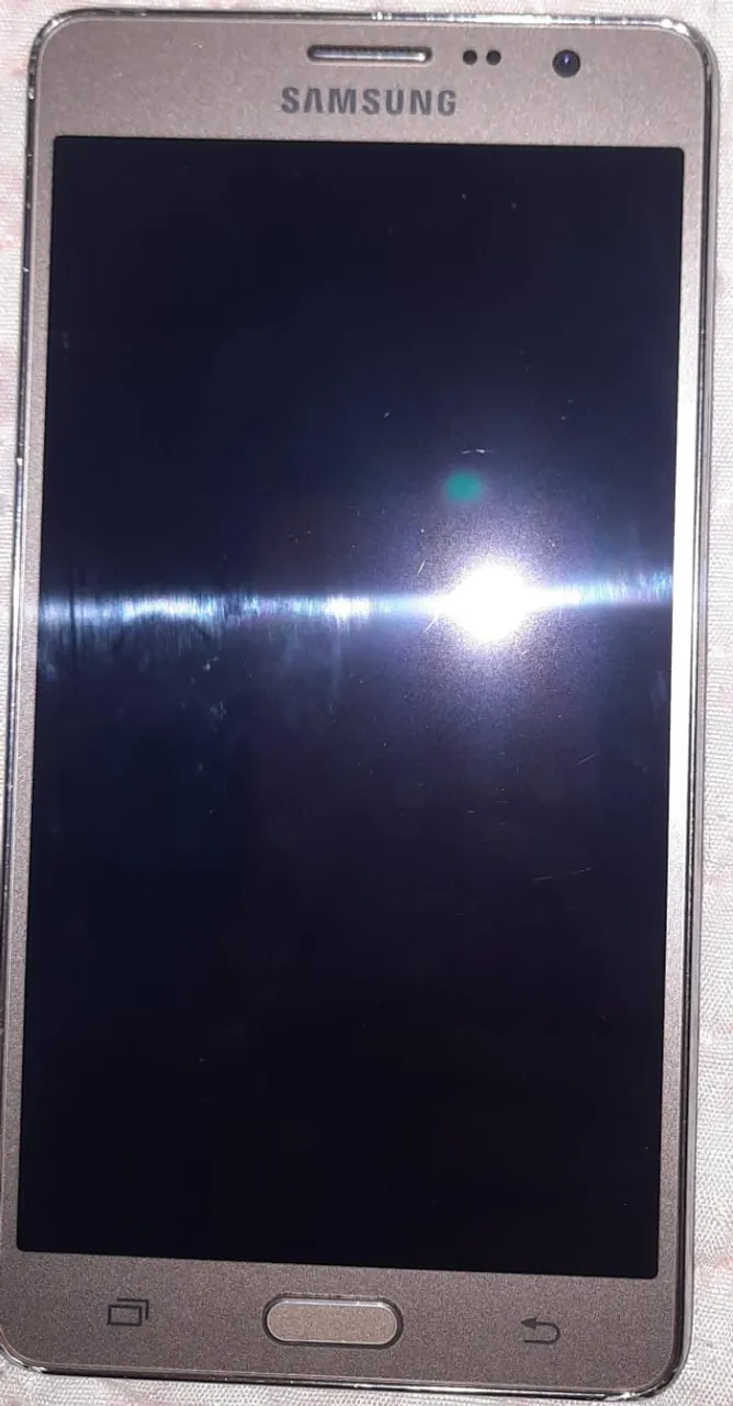 Carcaça de Celular