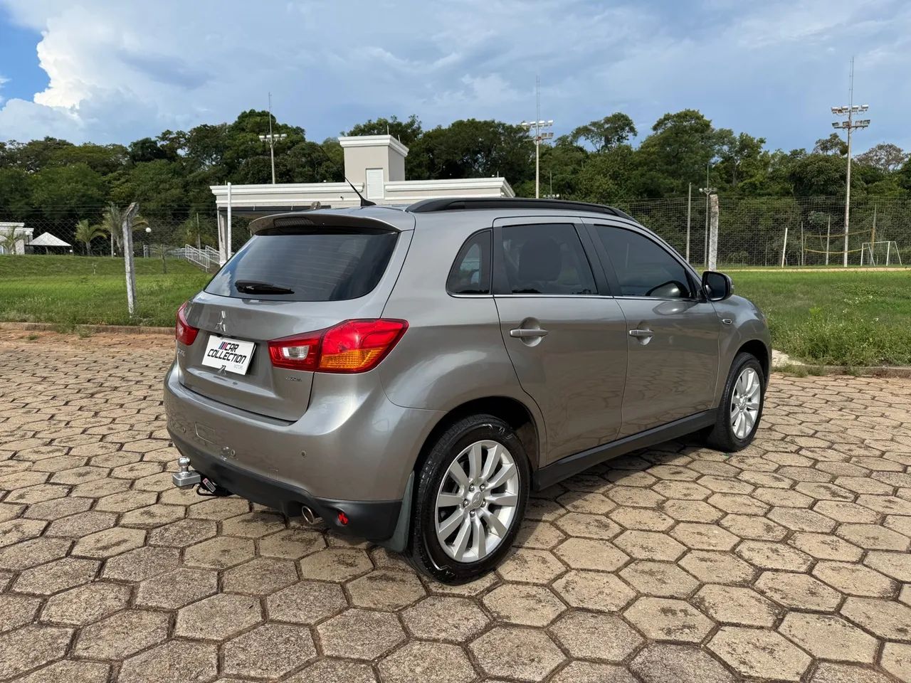 Asx 2.0 AWD 4x4 - Foto 3
