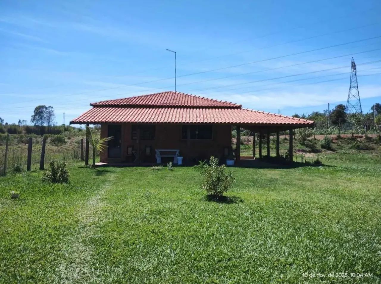Foto - Botucatu - Conjunto Habitacional José Antonio Lungo