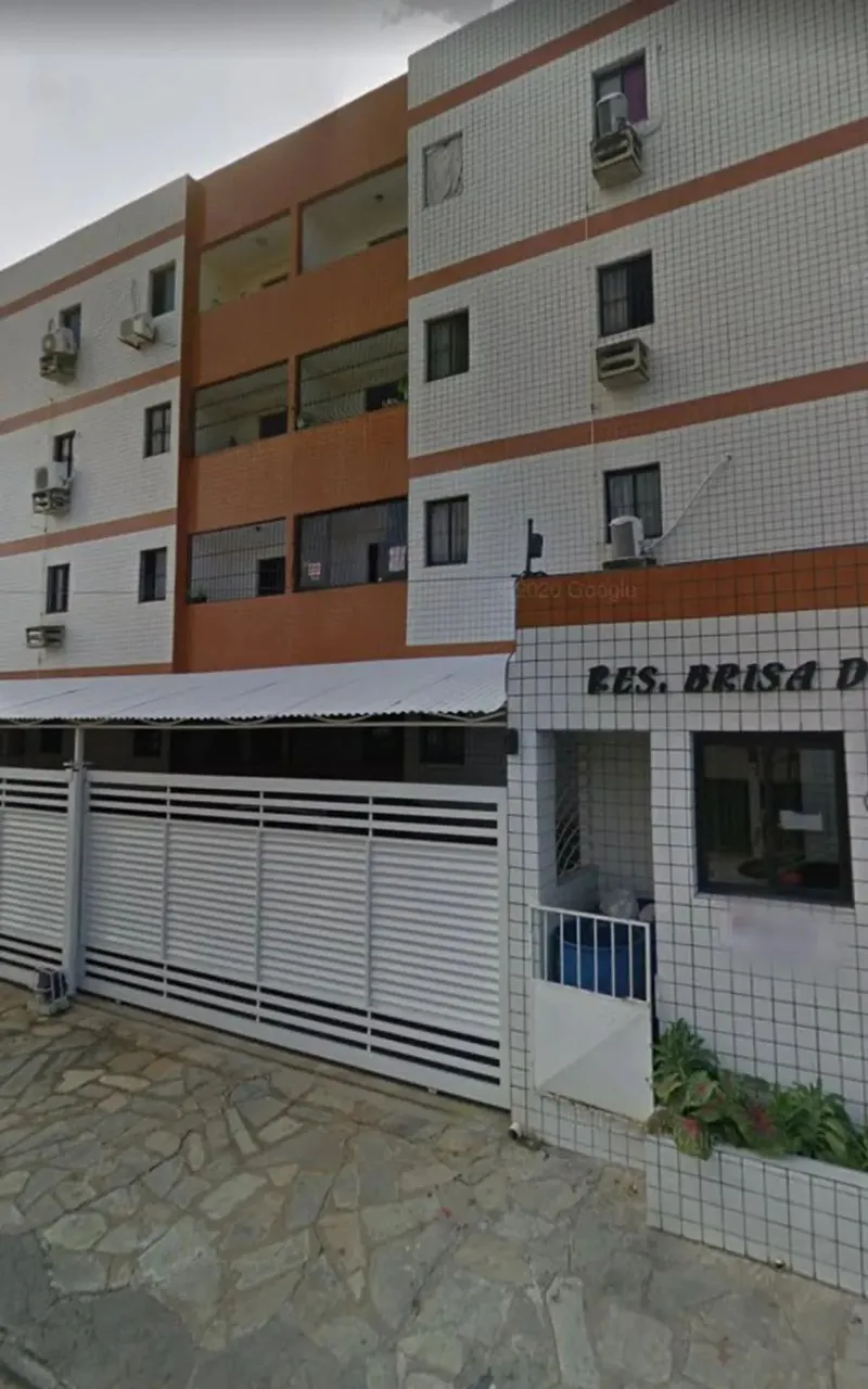 Oportunidade: Venda de apartamento de 74m², Térreo, Cidade Universitária com 3 quartos sen