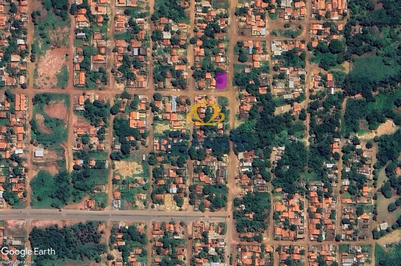 LOTE RESIDENCIAL NO JARDIM AURENY III - Foto 4