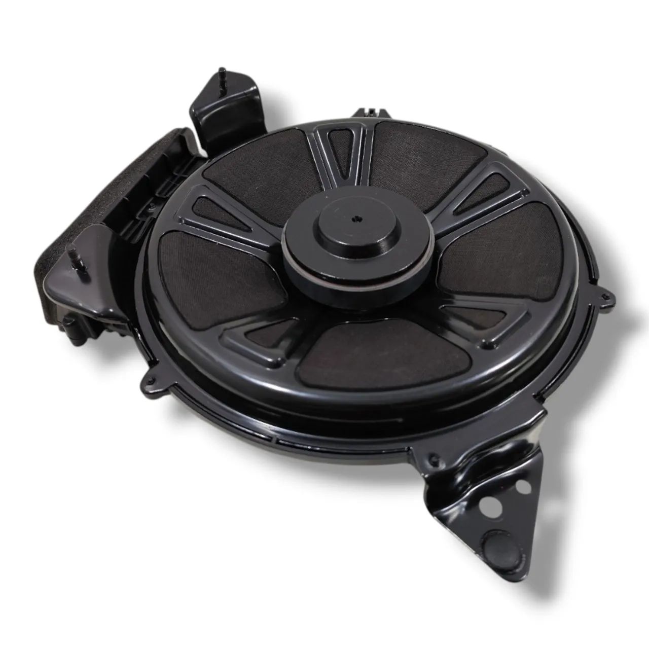 fiat lux Subwoofer Volvo Xc60 T8 Ultimate 2.0 Hibrido 2024 Original