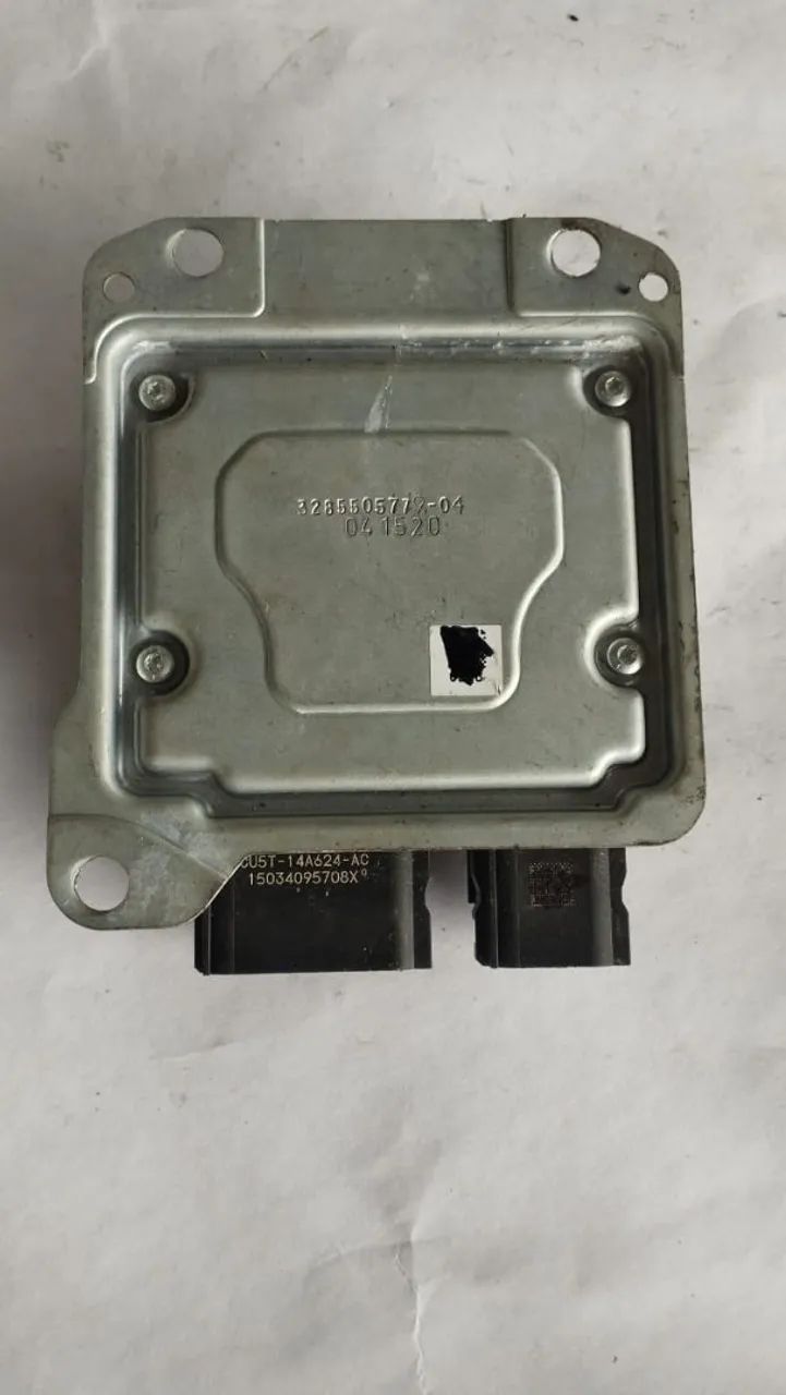 Modulo airbag fusion ES7T14B321AA  - Foto 3