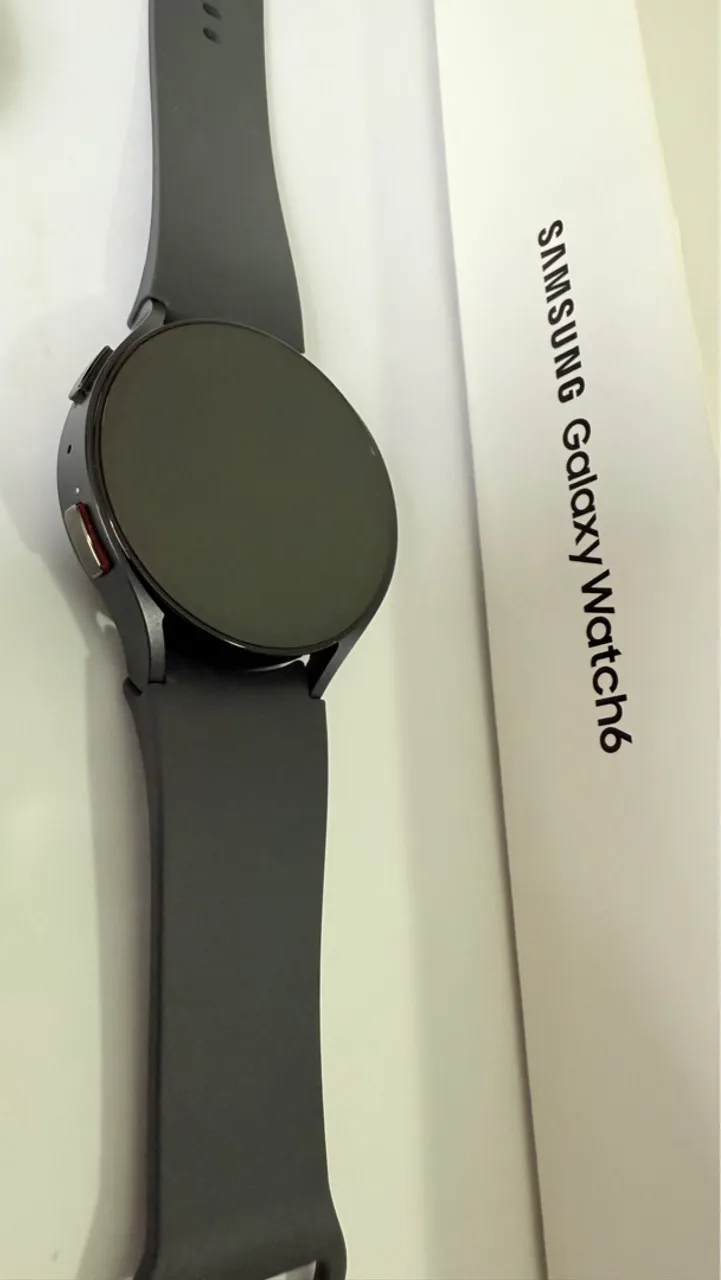 Galaxy Watch 6 44mm super conservado
