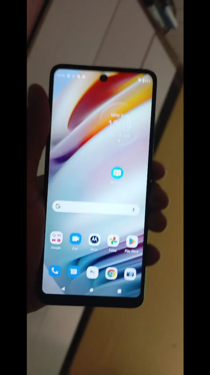 Moto g60