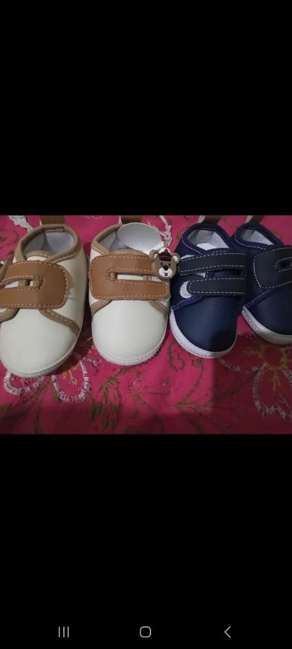 Menino Sapatinhos Ely Baby Ely Baby Sapatinhos Atacado MercadoLivre