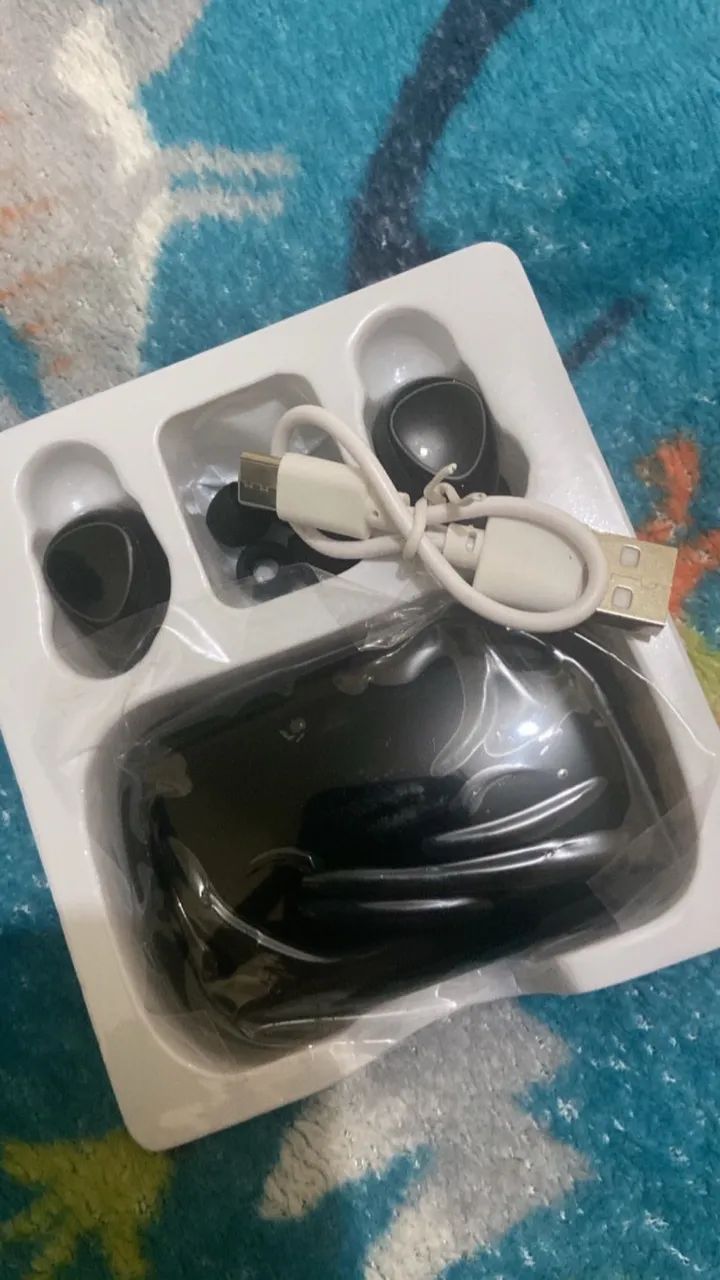 Fone de ouvido Bluetooth 64595543348737121