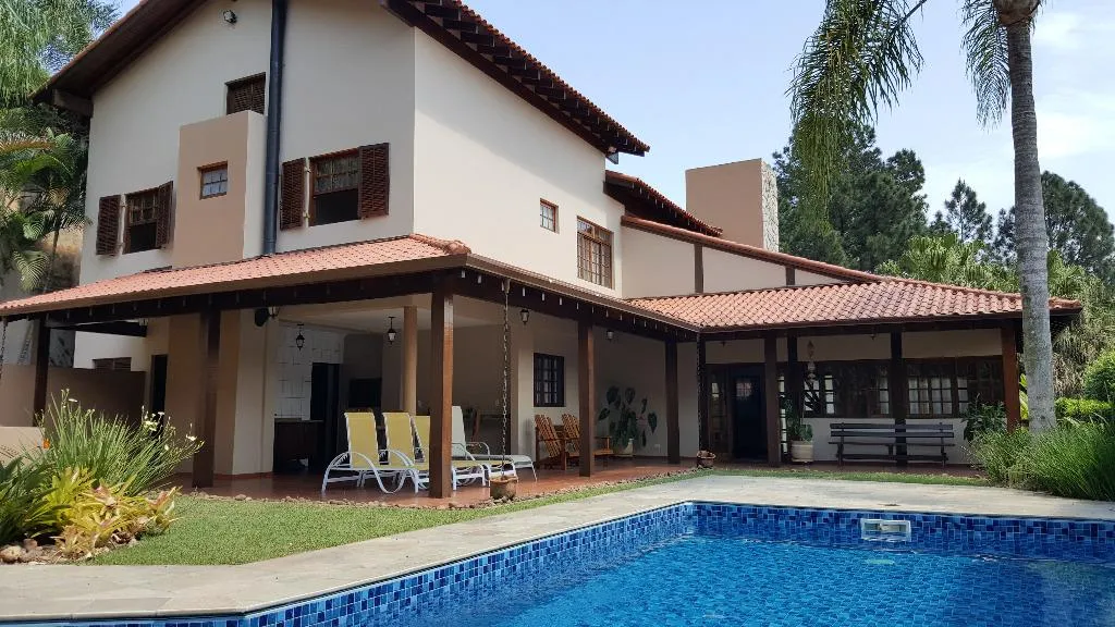 EXCELENTE NO GRANJA VIANA II