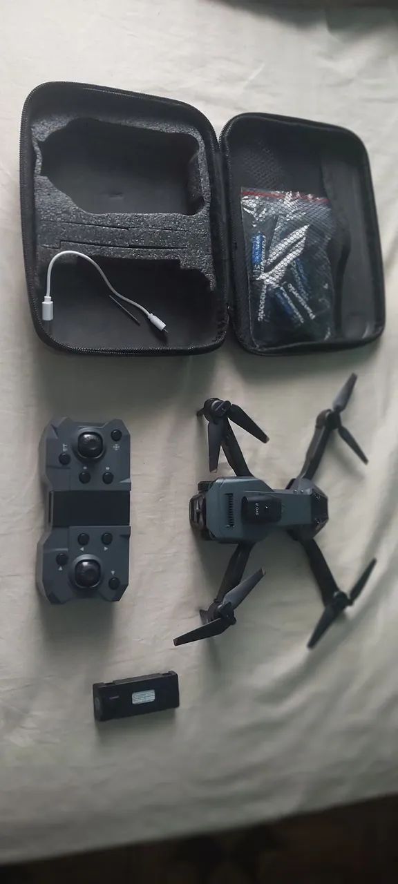 Drone R$200,00 - Foto 2