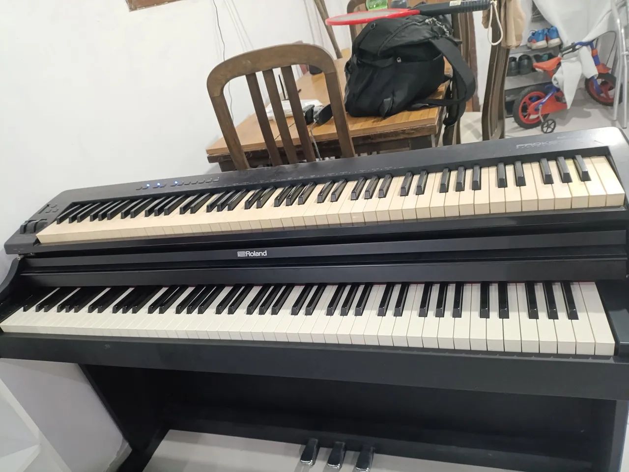 Vendo controlador M áudio raridade - Foto 5