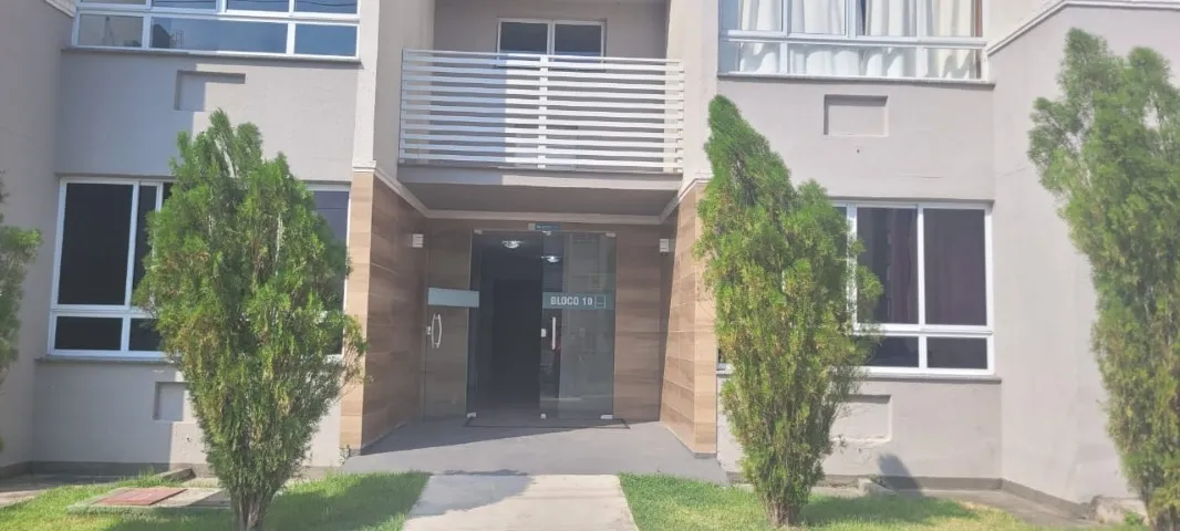 Apartamento em Itaborai, 2 quartos