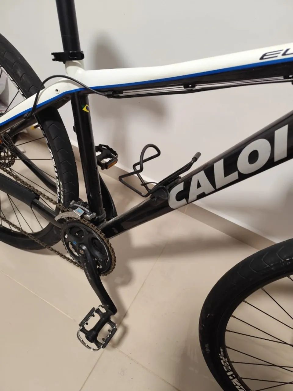 Bicicleta Caloi Elite 10 - Aro 29 - Foto 4
