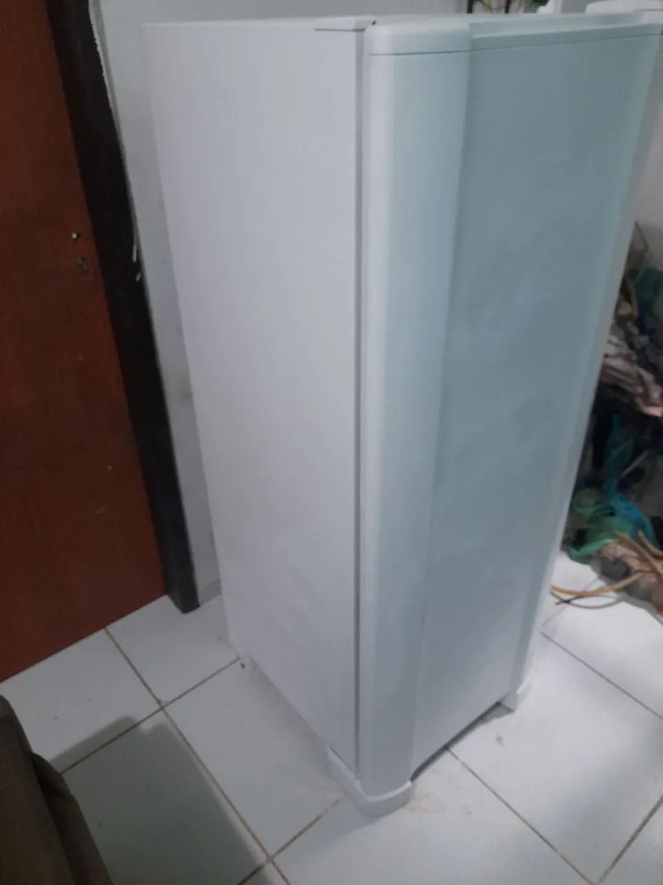 Vende-se geladeira Esmaltec  - Foto 3
