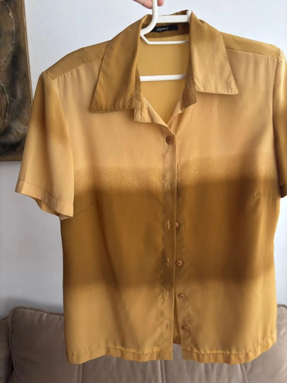 Camisa casual - Foto 4