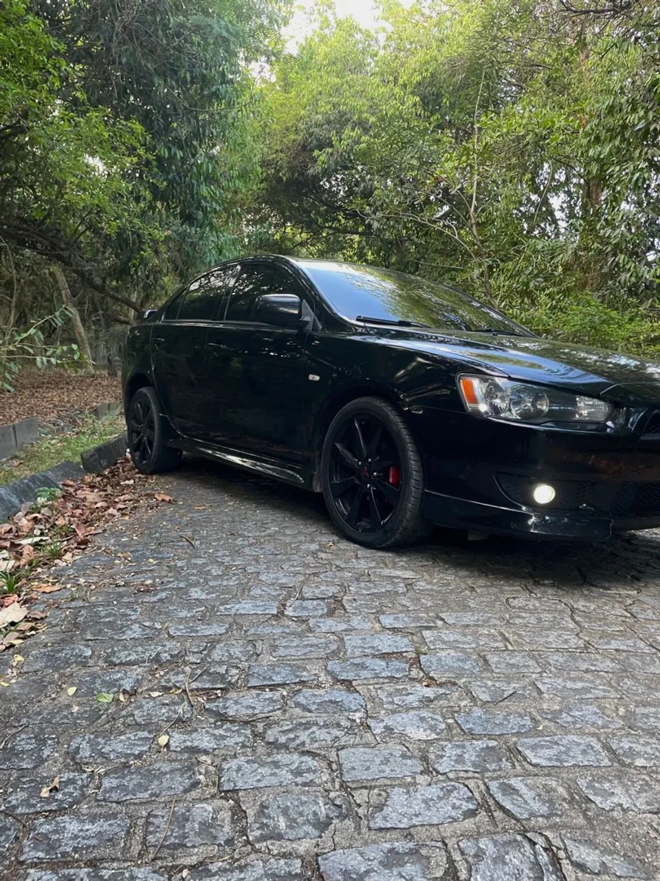 Mitsubishi LANCER por  R$ 46.900,00 - Tenha um Carro de Verdade  - Foto 5