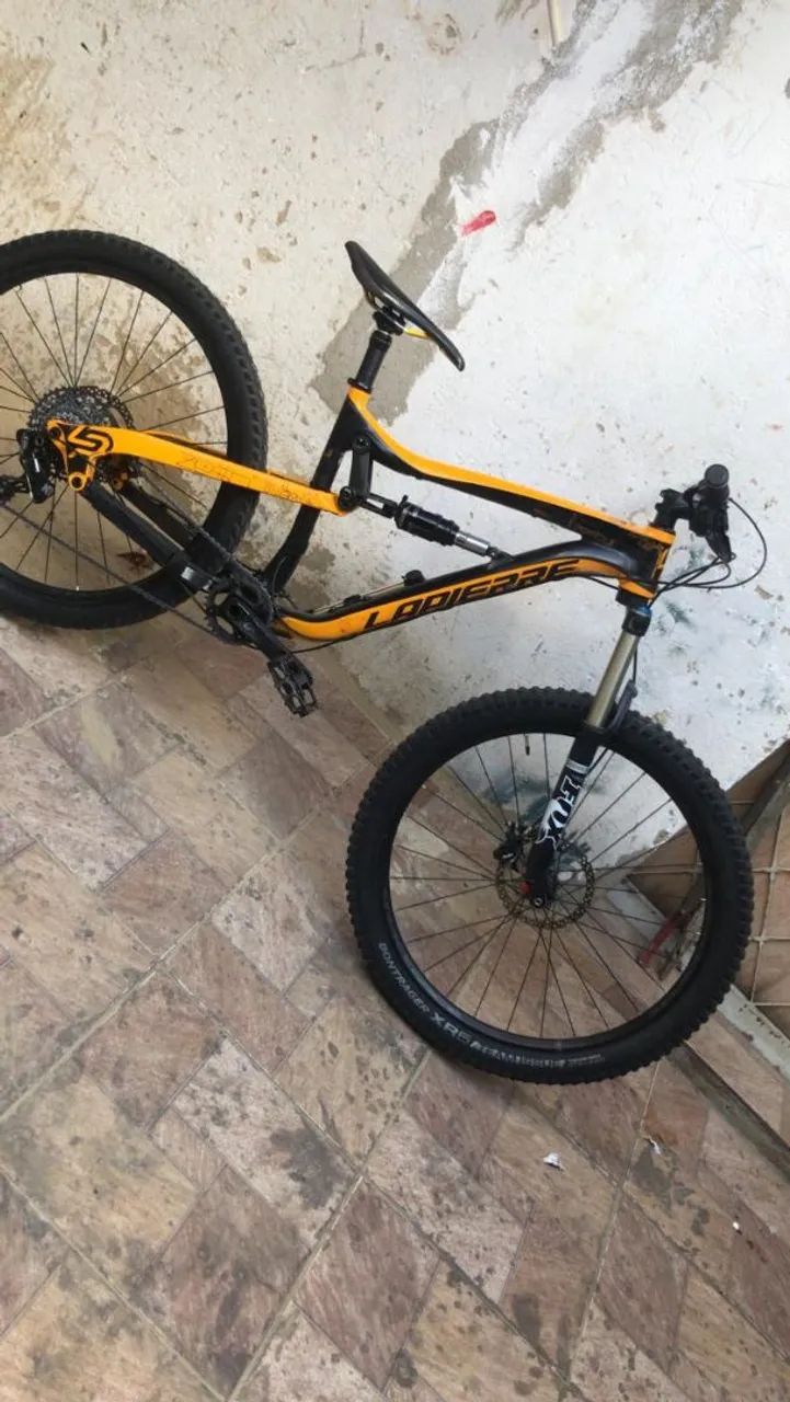 BIKE LAPIERRE ZESTY 427 - Foto 2