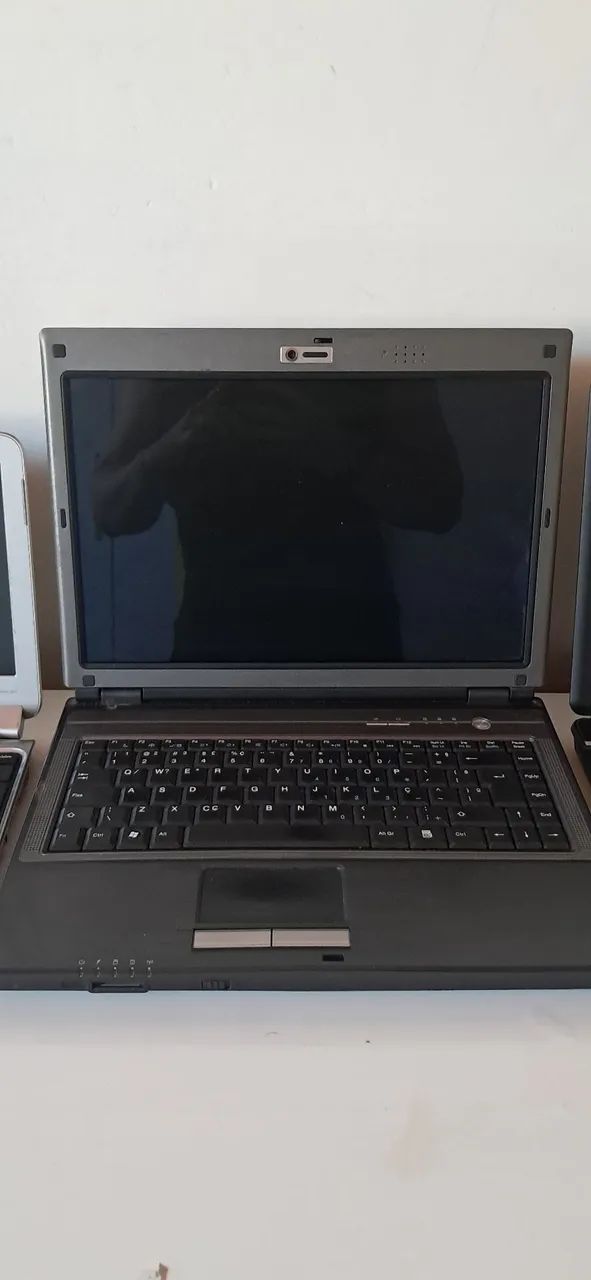 Notebooks, funcionais, peças de reposição, aceito troca em placa de video. - Foto 2